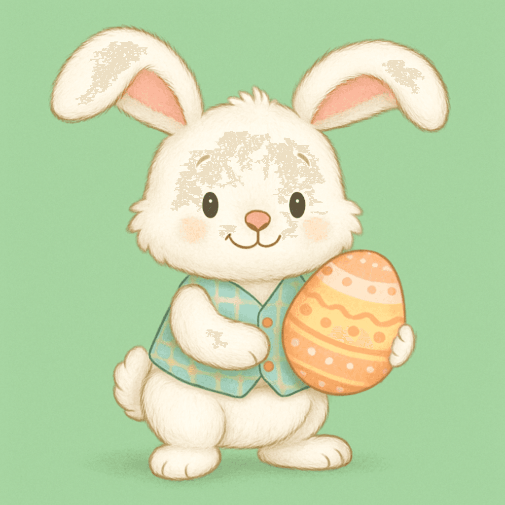 Easter Bunny