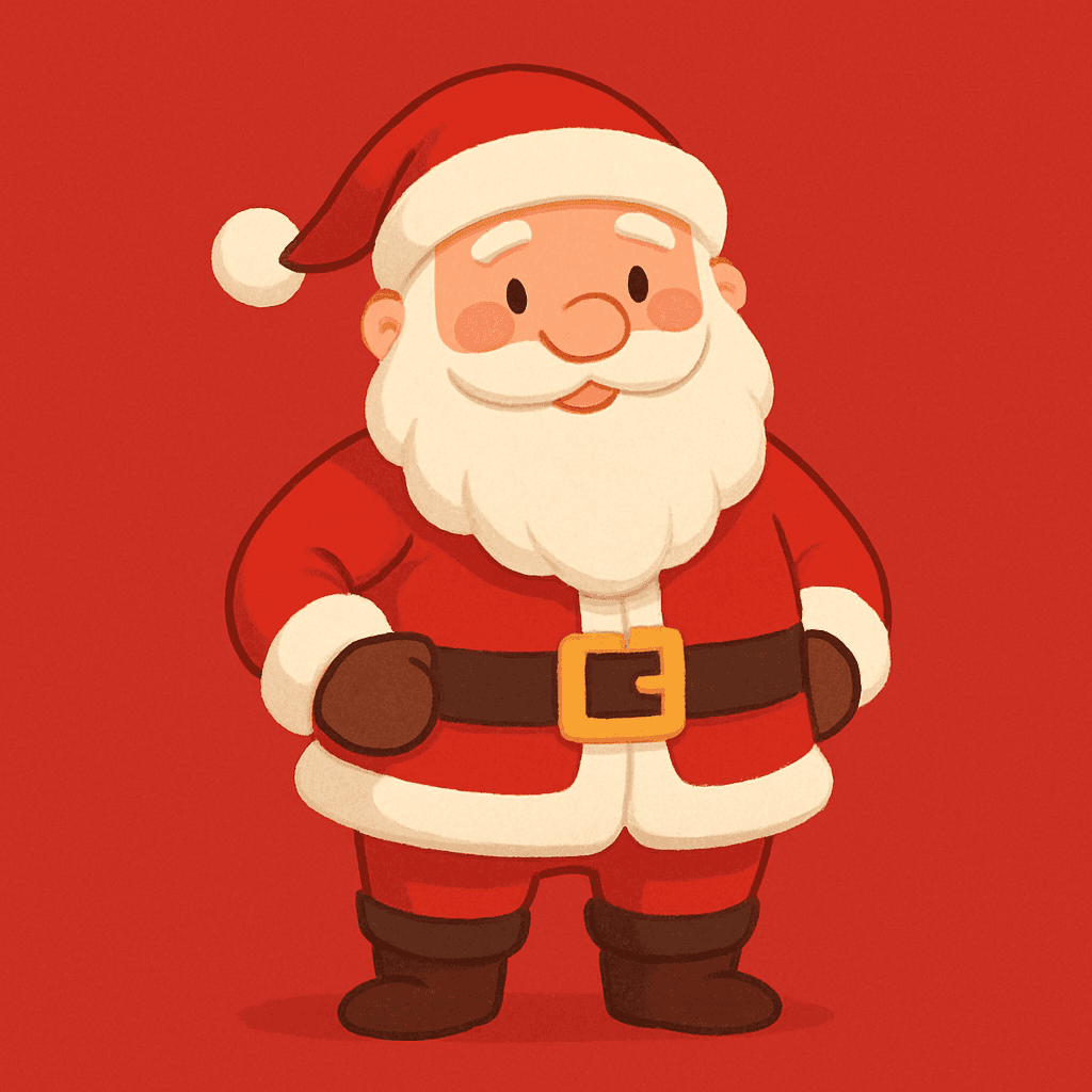 Santa Claus