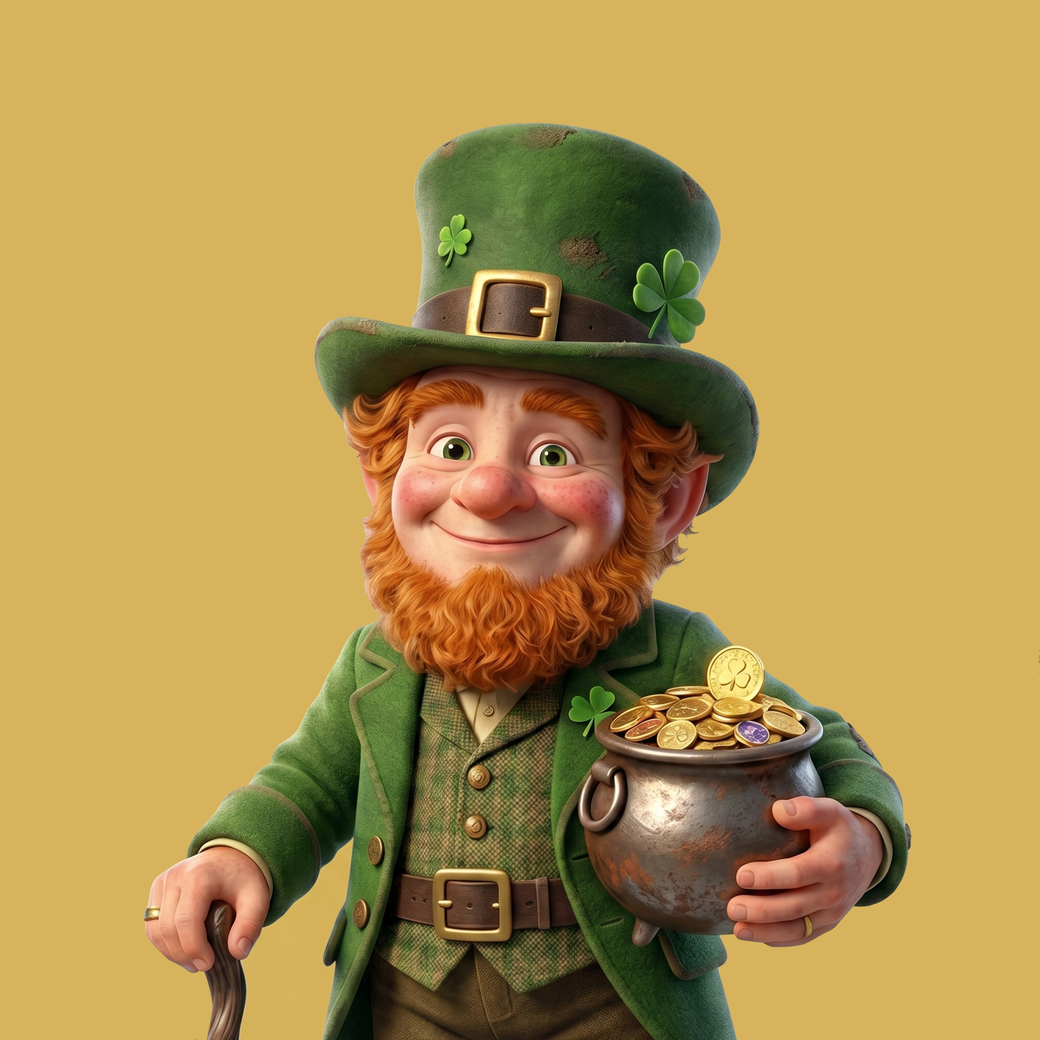 Leprechaun
