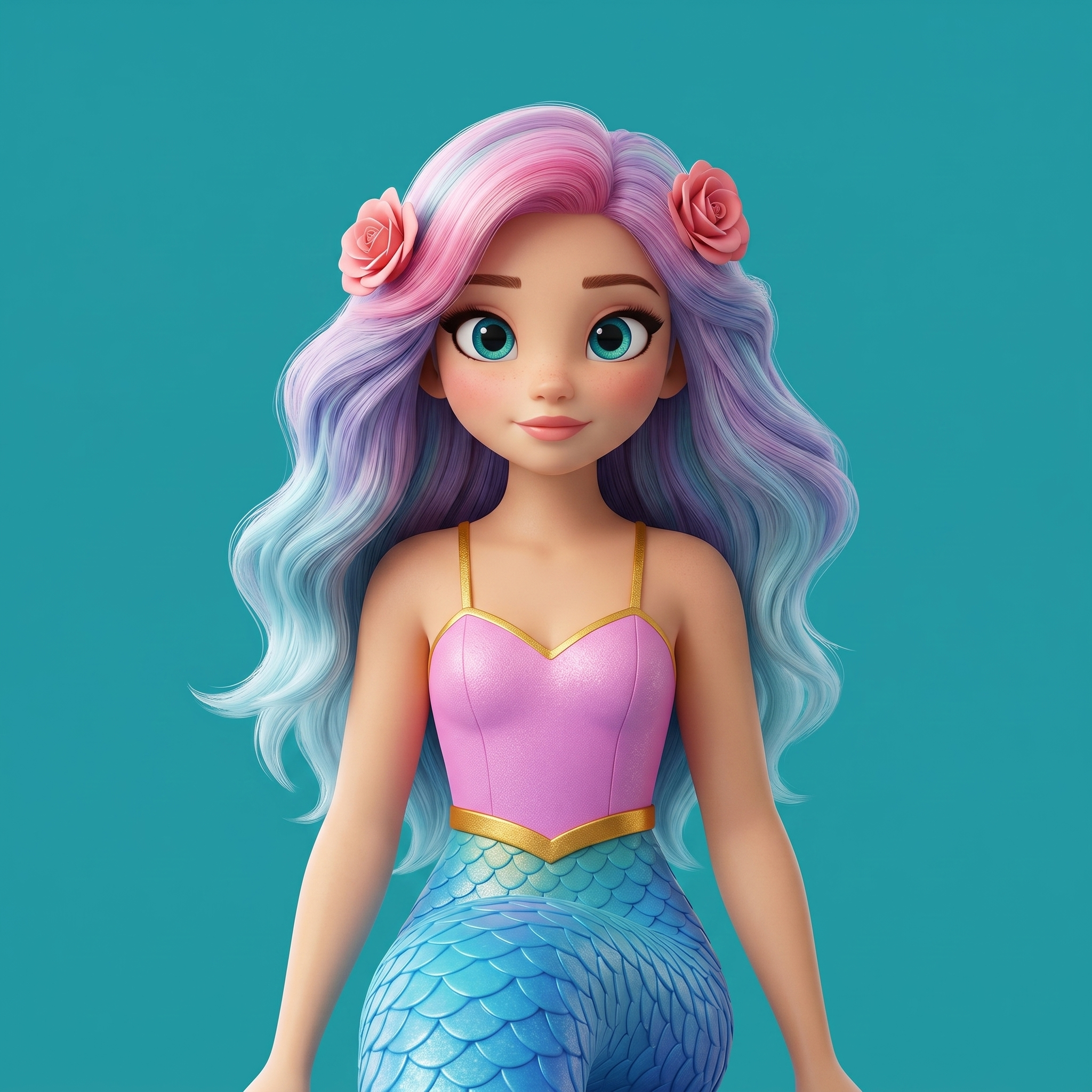 Mermaid