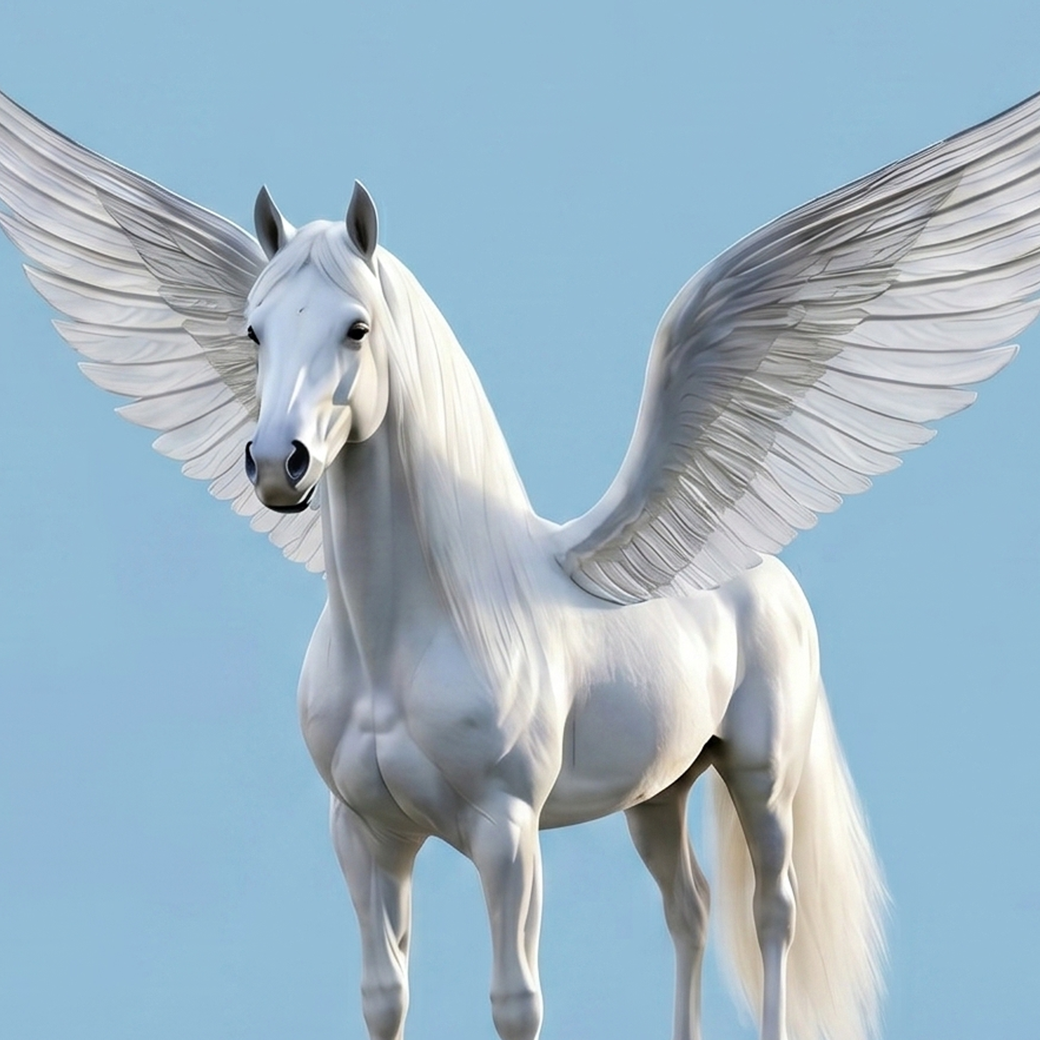 Pegasus