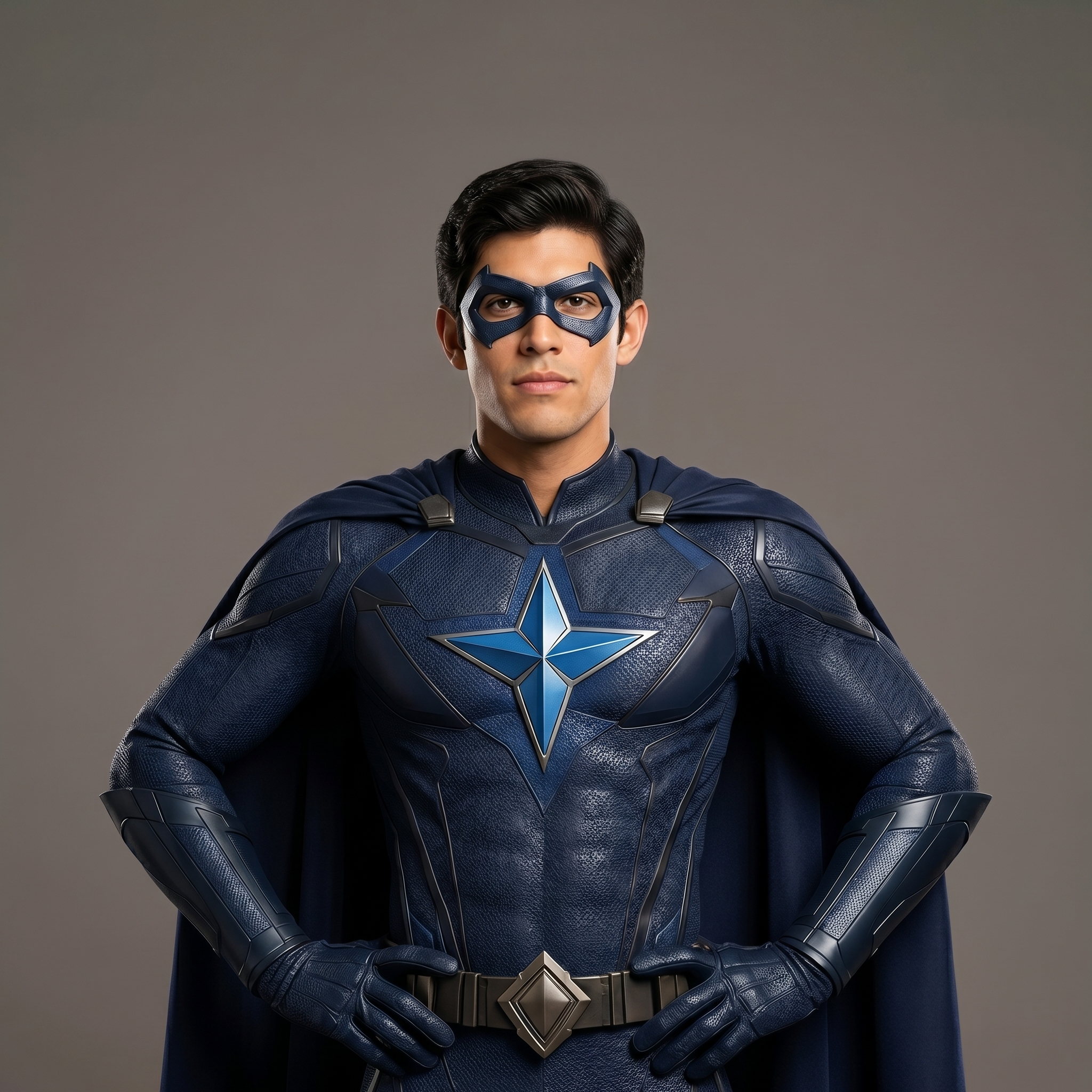 Superhero