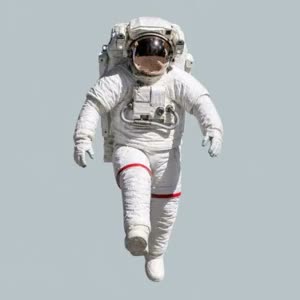 Astronaut