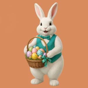 Easter Bunny