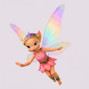 Pixie Fairy