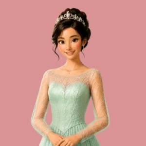 Princess Jade