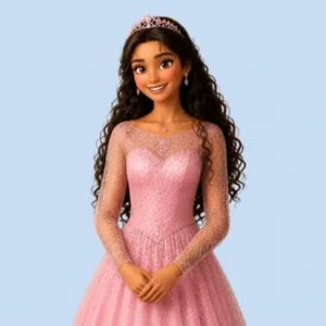 Princess Rose