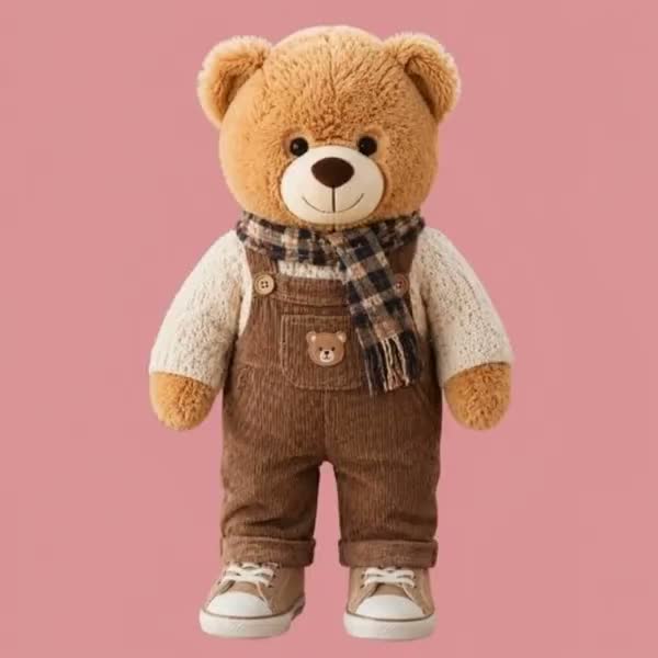 Teddy Bear