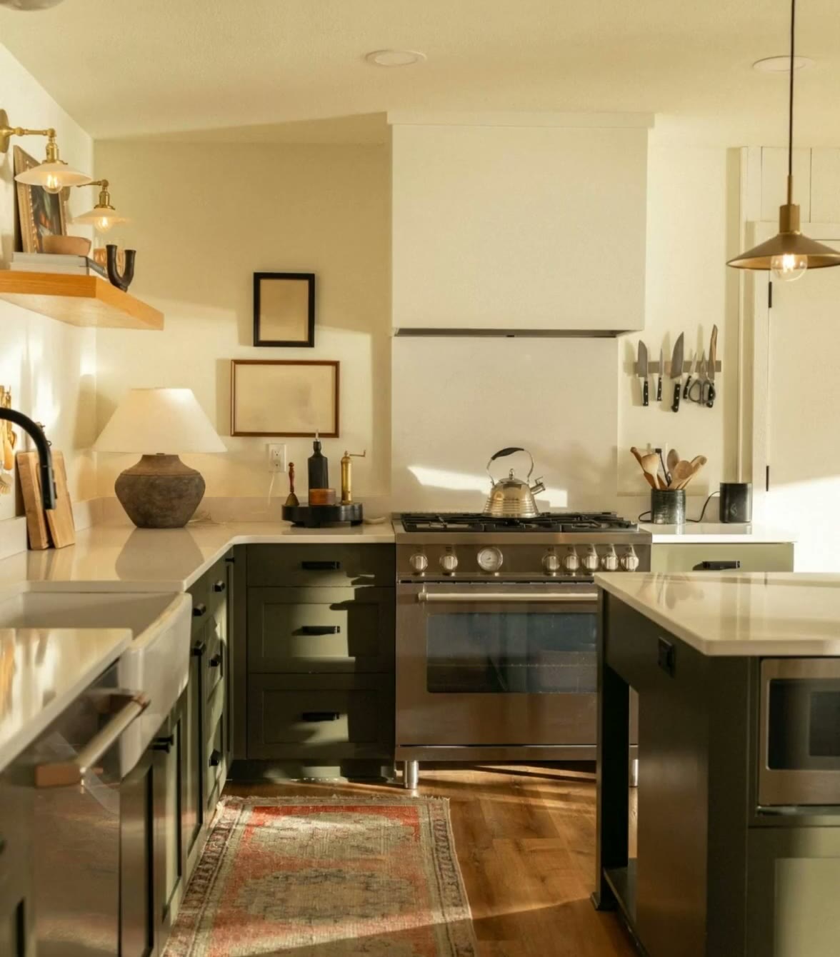 A room in your own home